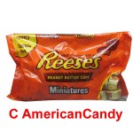 Reese's Peanut Butter Cups Miniatures GIANT 340g